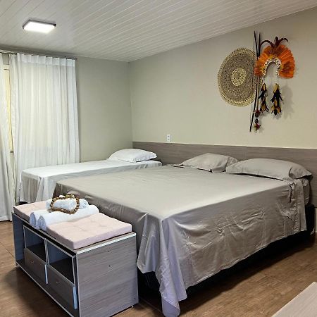 Pousada Do Lago Boutique Santarém Екстериор снимка