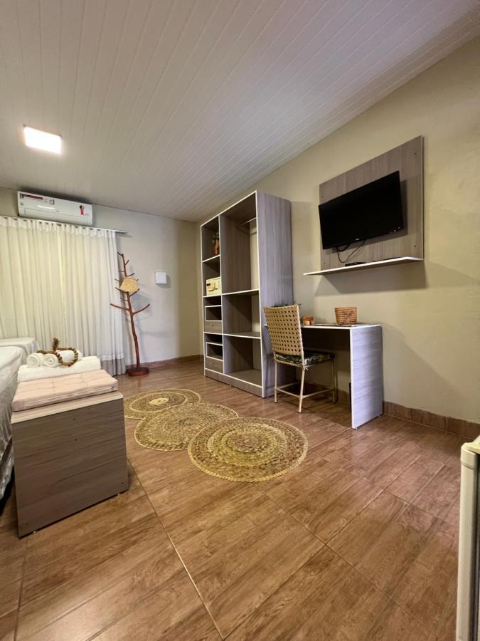 Pousada Do Lago Boutique Santarém Екстериор снимка