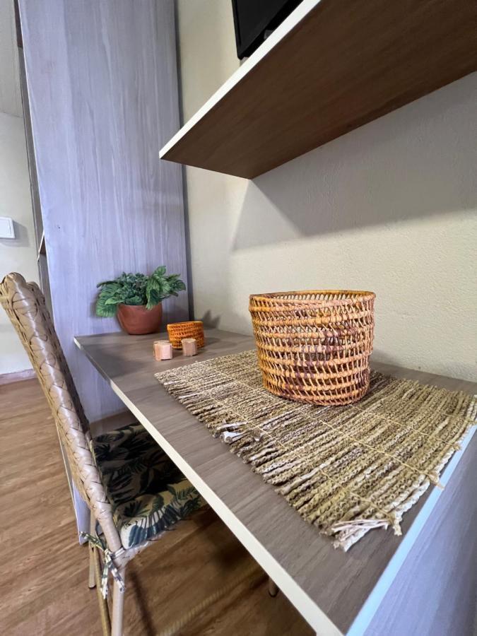 Pousada Do Lago Boutique Santarém Екстериор снимка