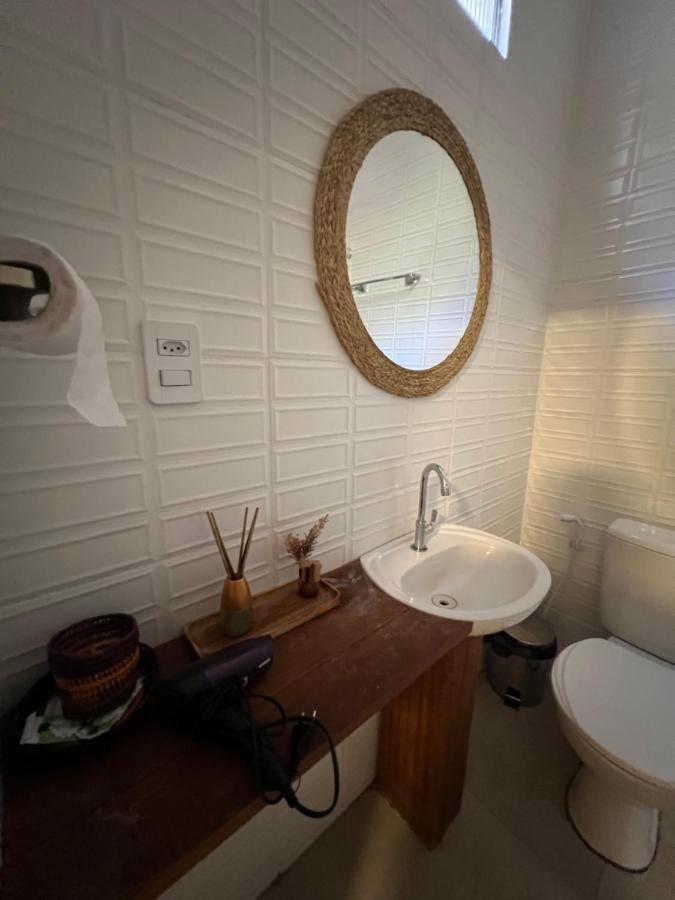 Pousada Do Lago Boutique Santarém Екстериор снимка