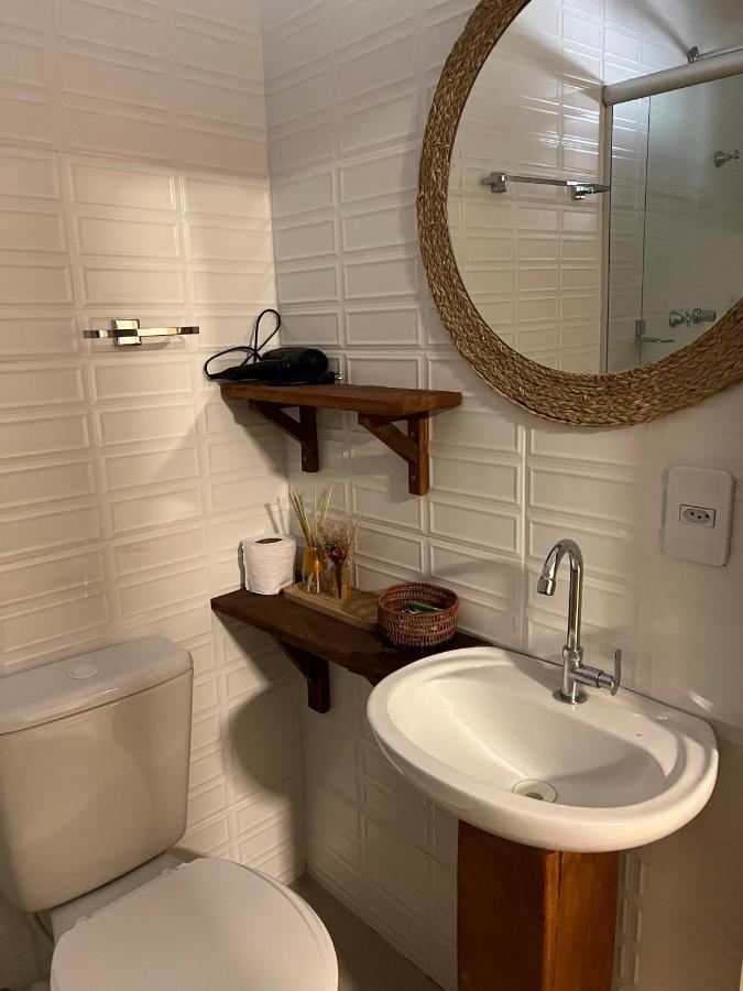 Pousada Do Lago Boutique Santarém Екстериор снимка