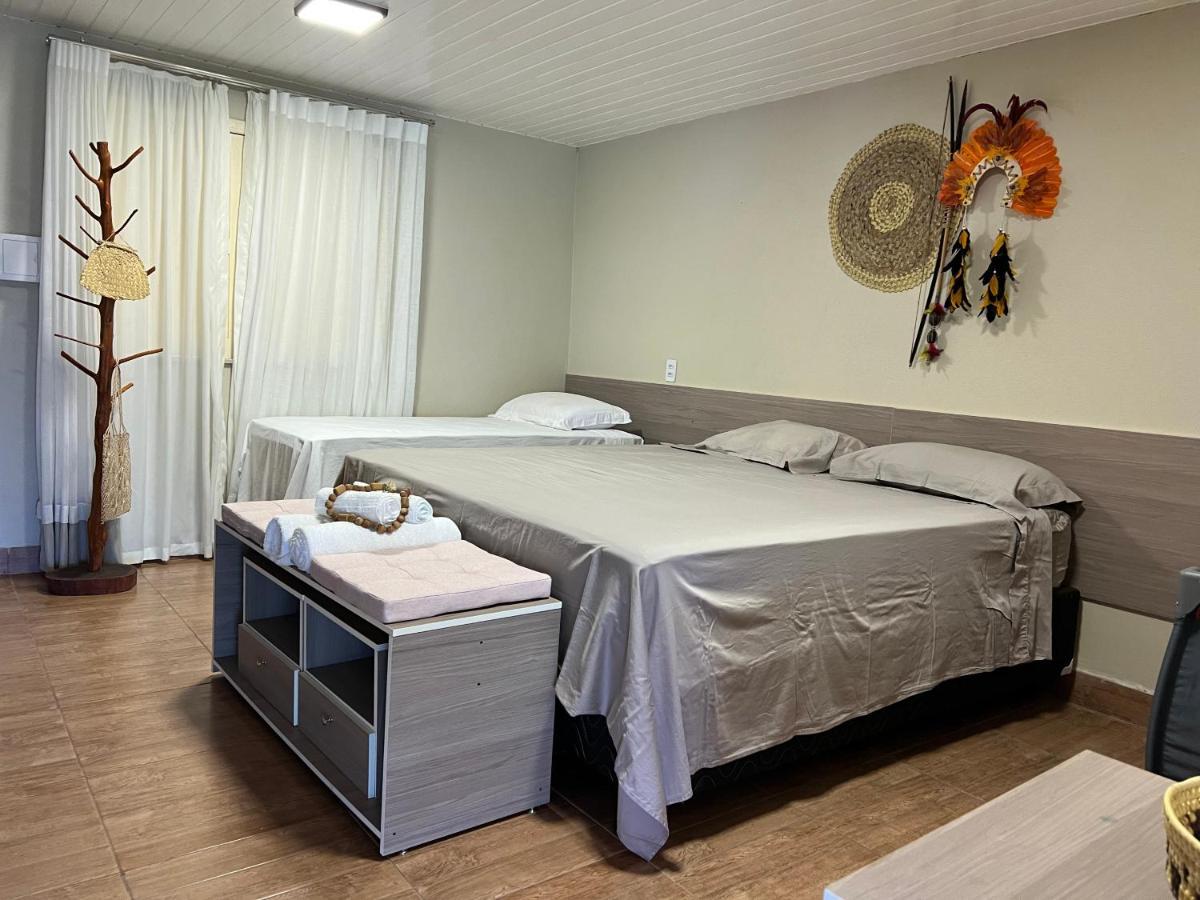 Pousada Do Lago Boutique Santarém Екстериор снимка