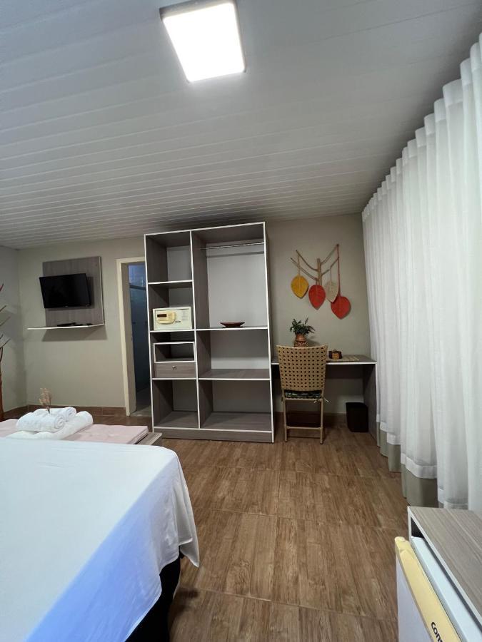 Pousada Do Lago Boutique Santarém Екстериор снимка
