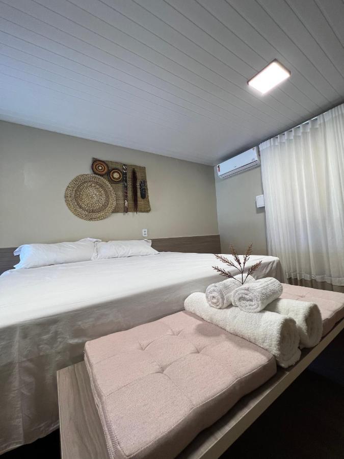 Pousada Do Lago Boutique Santarém Екстериор снимка