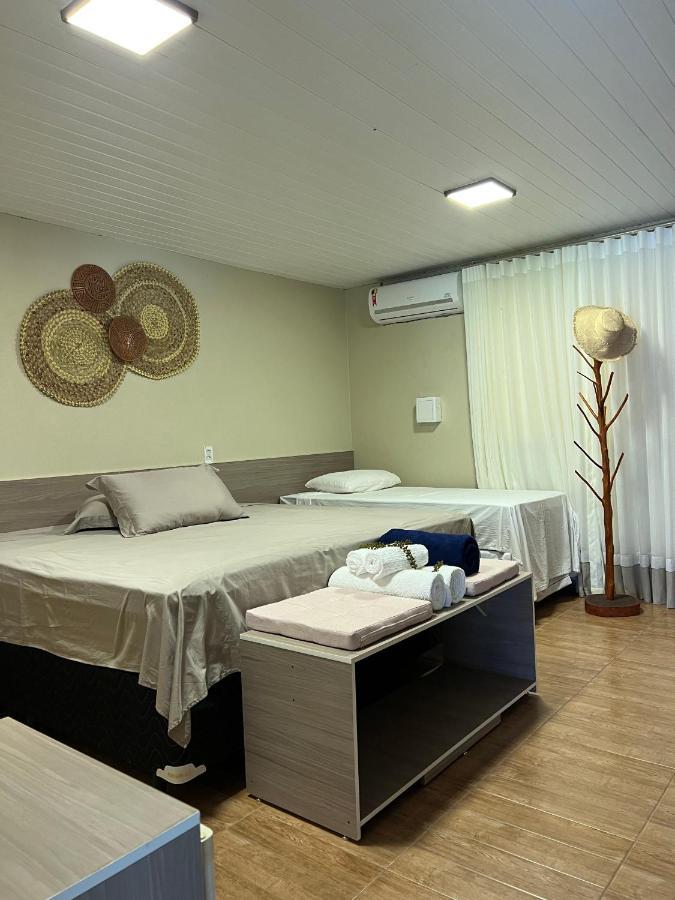 Pousada Do Lago Boutique Santarém Екстериор снимка