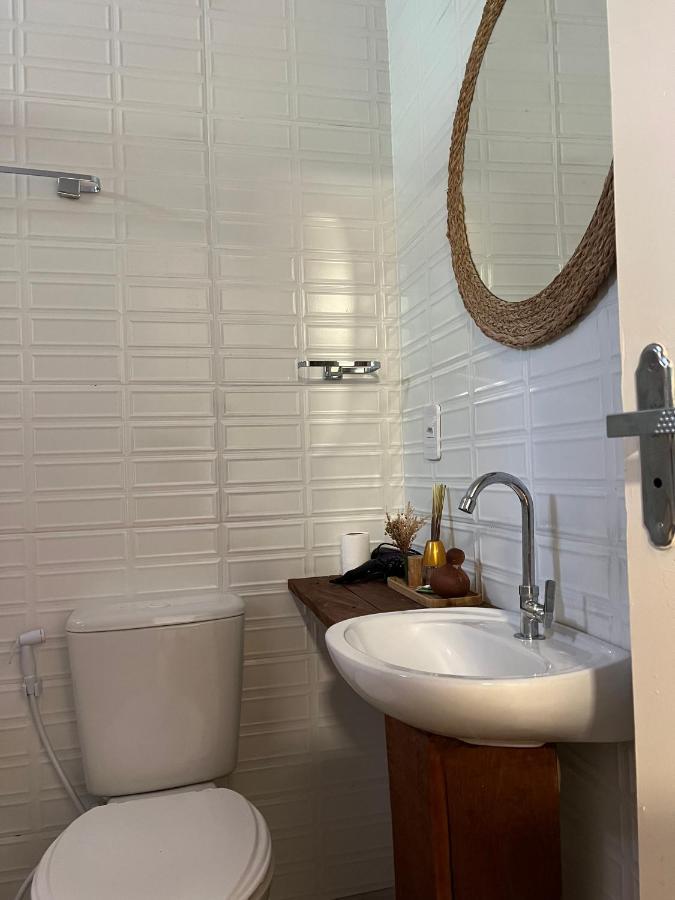 Pousada Do Lago Boutique Santarém Екстериор снимка