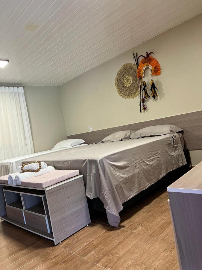 Pousada Do Lago Boutique Santarém Екстериор снимка