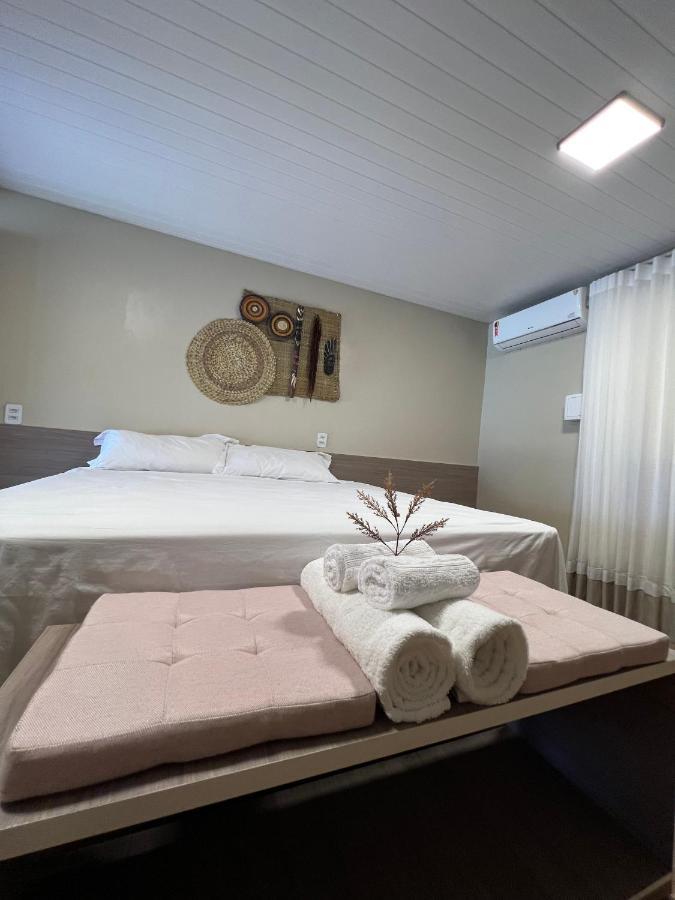 Pousada Do Lago Boutique Santarém Екстериор снимка