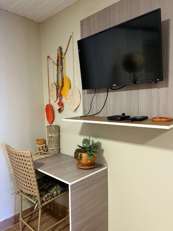 Pousada Do Lago Boutique Santarém Екстериор снимка