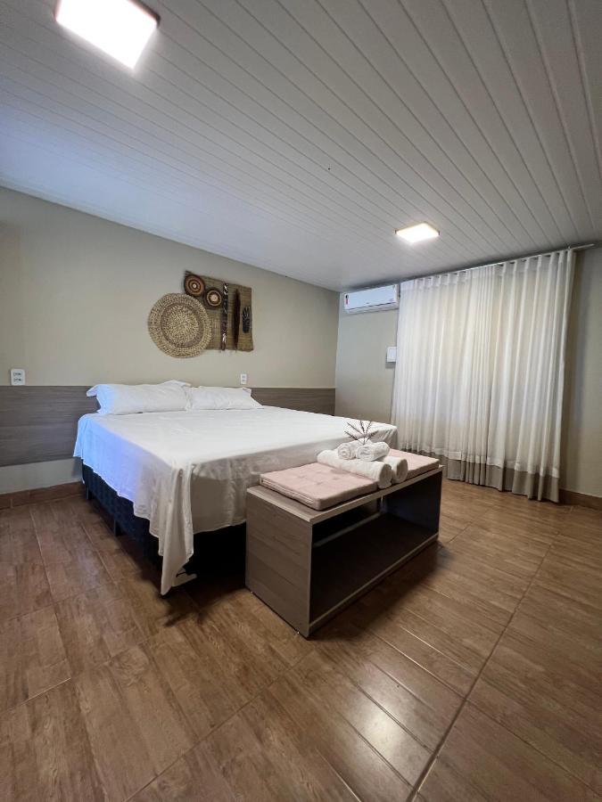 Pousada Do Lago Boutique Santarém Екстериор снимка