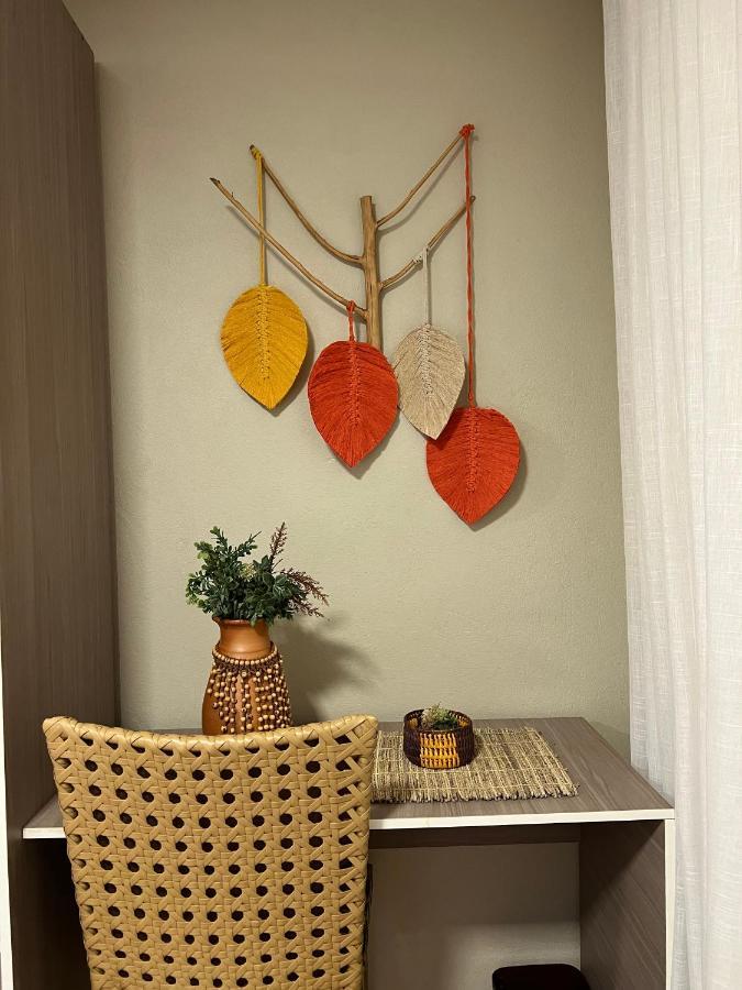 Pousada Do Lago Boutique Santarém Екстериор снимка