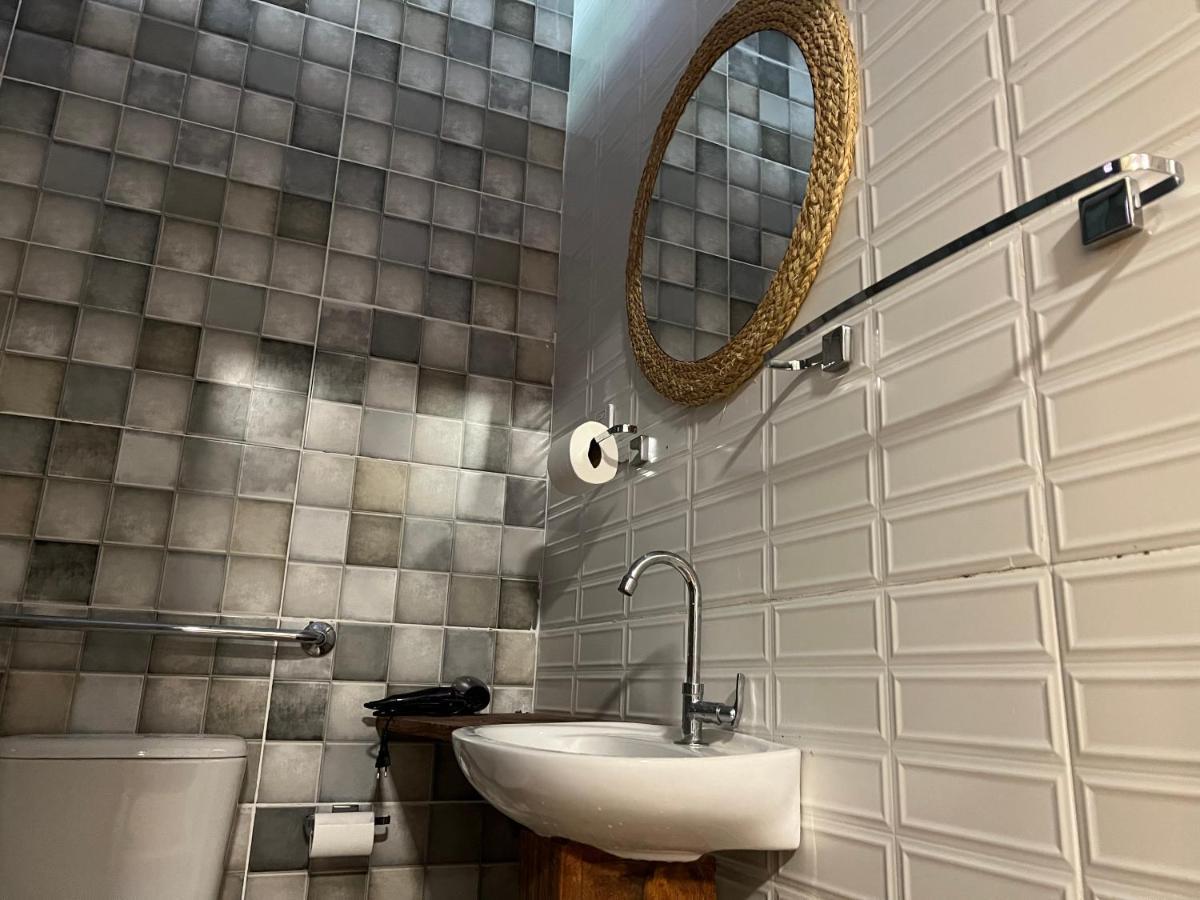 Pousada Do Lago Boutique Santarém Екстериор снимка
