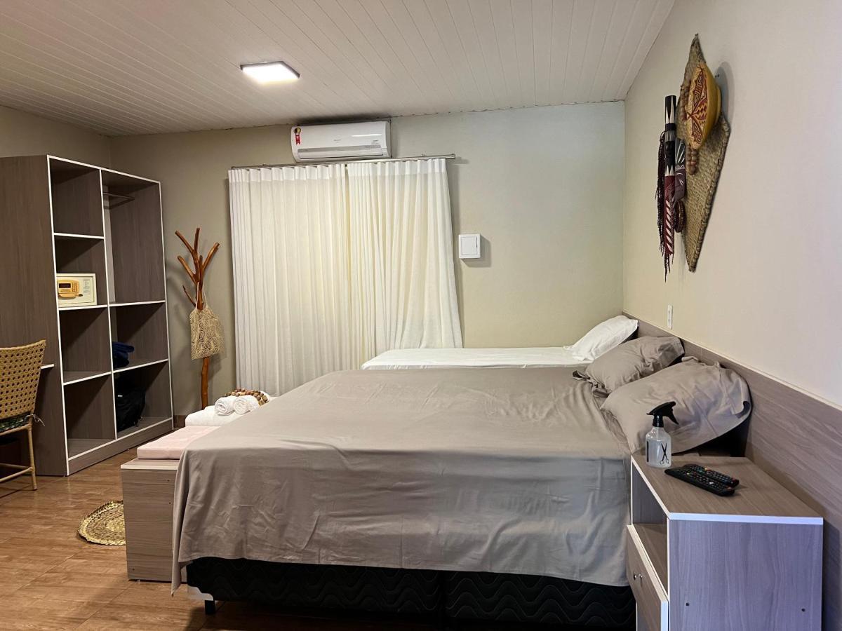 Pousada Do Lago Boutique Santarém Екстериор снимка