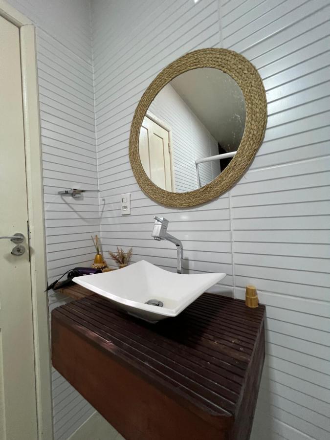 Pousada Do Lago Boutique Santarém Екстериор снимка