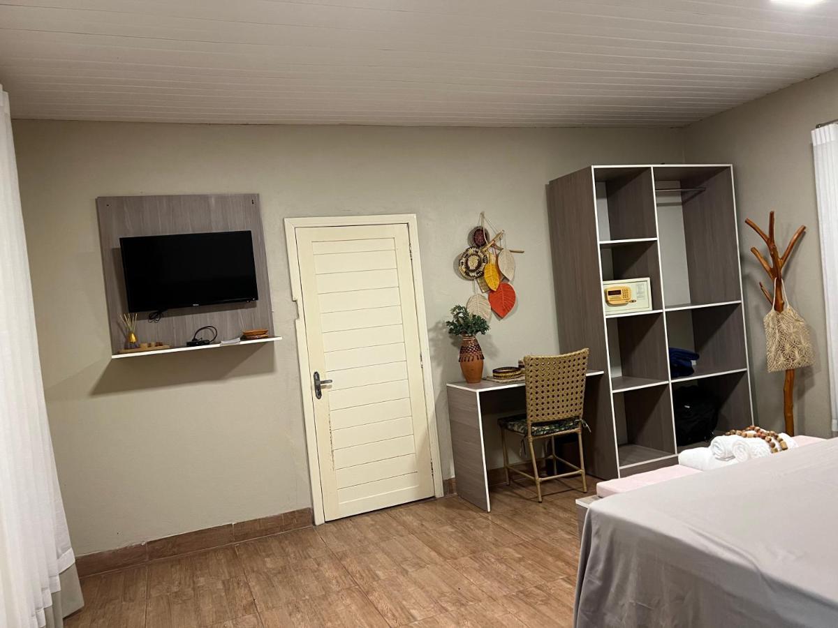 Pousada Do Lago Boutique Santarém Екстериор снимка