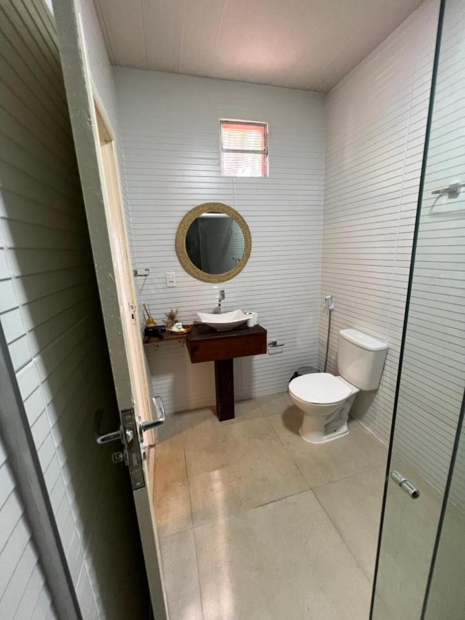 Pousada Do Lago Boutique Santarém Екстериор снимка
