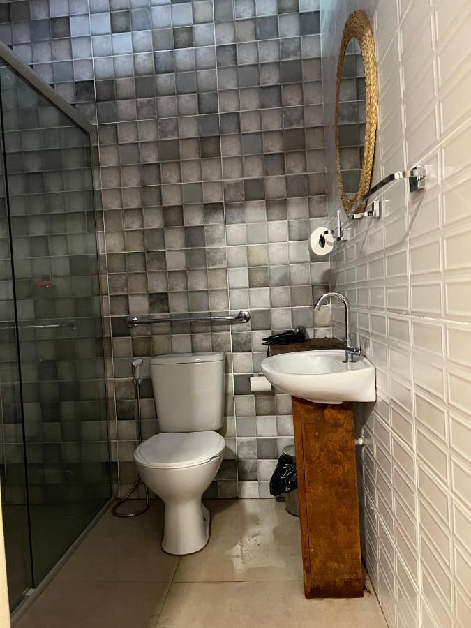 Pousada Do Lago Boutique Santarém Екстериор снимка