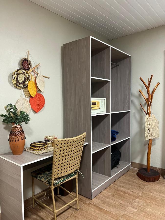 Pousada Do Lago Boutique Santarém Екстериор снимка